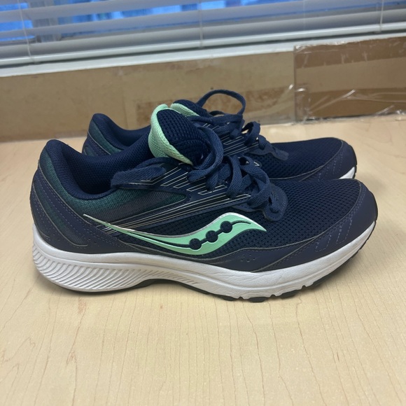 Saucony Women's Running Shoes Women size 9 - Picture 5 of 8